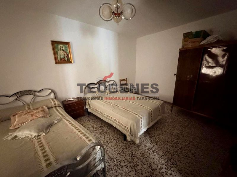 Foto a7e2cb90-20be-4b57-b626-24ff8aaf835c. House in Horcajo de Santiago