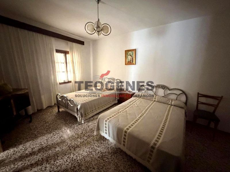 Foto b9d09a3d-383a-4f52-a02c-a6763af4201f. House in Horcajo de Santiago
