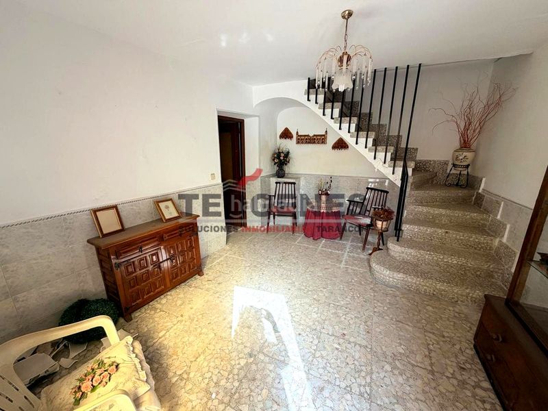 Foto c6bc2acc-fe7f-4b04-9f75-1f8e35f00d47. House in Horcajo de Santiago