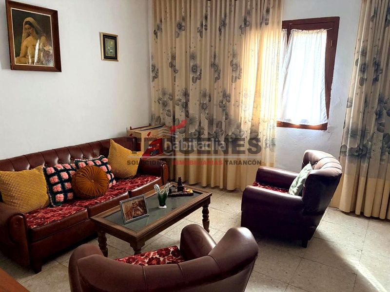 Foto e621b7a7-3b6f-4ffb-b9de-04126fd7ea9a. House in Horcajo de Santiago