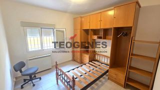 Erdgeschoss  Calle reina fabiola. Piso en calle reina fabiola, taranc�n