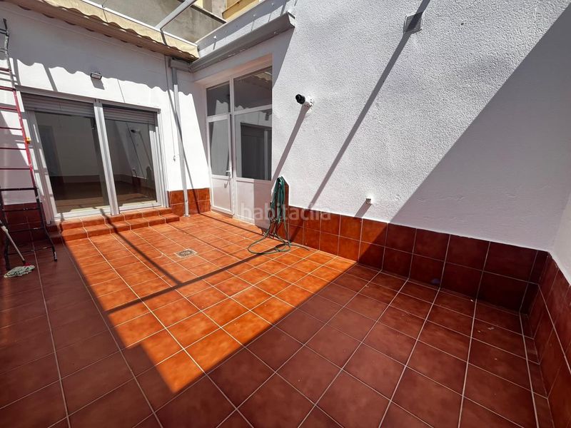 Foto 6115c350-1192-4a75-bd8b-49a5b31ad5dc. Casa adossada amb calefacció aparcament a Tarancón