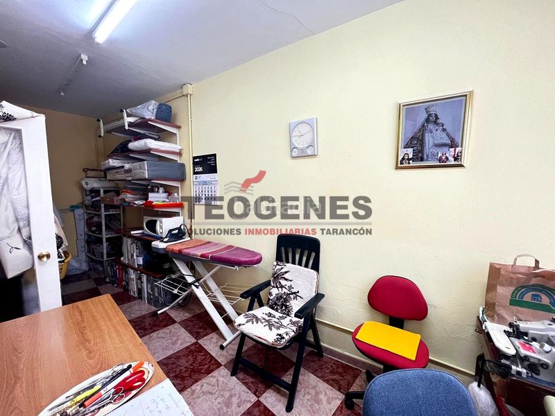 Foto 40a52d7b-b1cb-4e38-8209-6cc2b1215844. Local comercial a Tarancón
