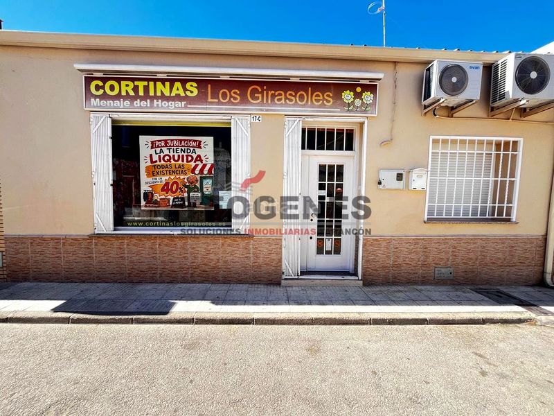 Foto 5c21e562-0ce8-4484-b595-064c97ec0b41. Local comercial a Tarancón
