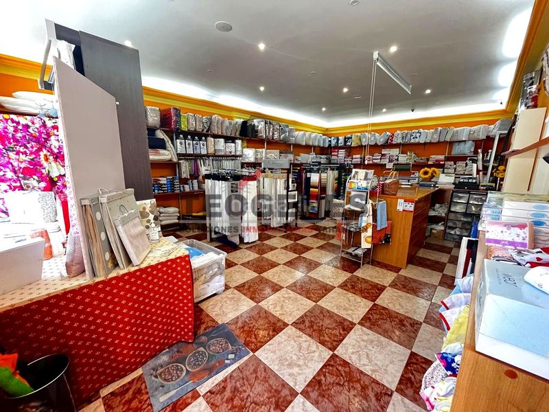 Foto 748400f9-734e-4406-9221-552d0fb78bdd. Local comercial a Tarancón