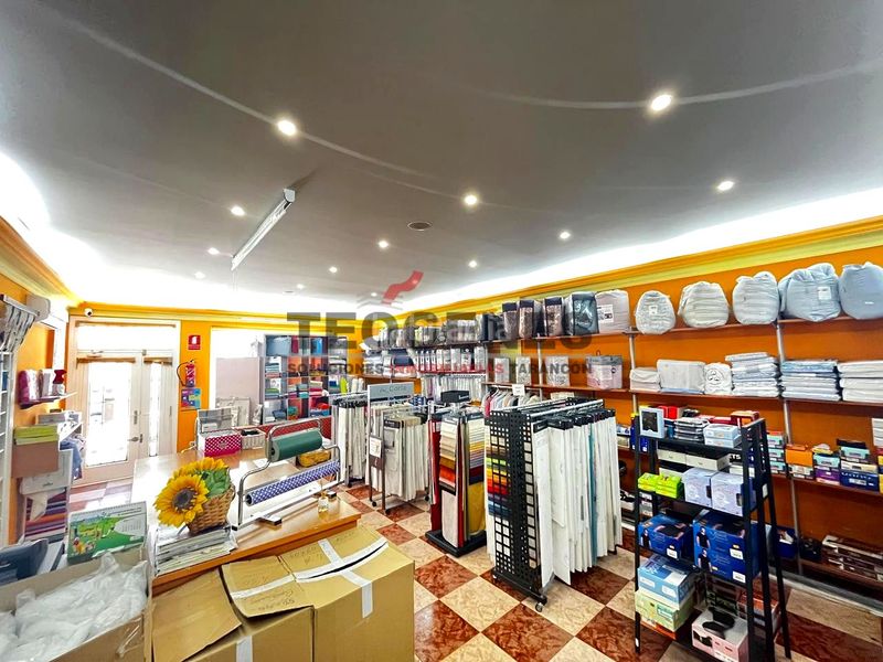 Foto d6a46faf-d875-42d5-93a0-07ee7726306f. Local comercial a Tarancón