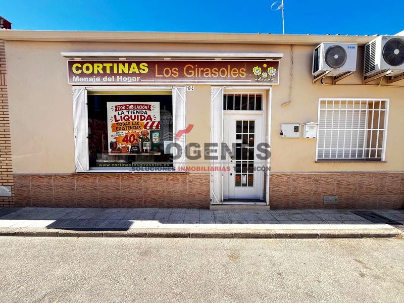 Foto da20887f-b0f4-4368-88e3-86cbe7d41c61. Local comercial a Tarancón
