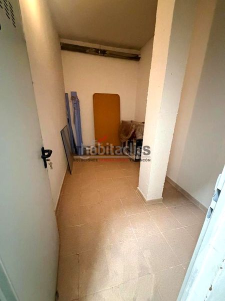 Foto 3410e7a4-70a7-4b84-867c-ee950d0668ba. Planta baixa amb calefacció aparcament a Tarancón