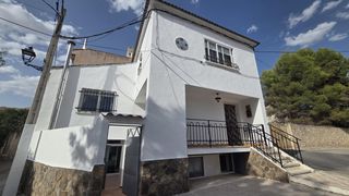 Lloguer Casa  Calle barranco del agua. Alquiler barajas de melo cuenca