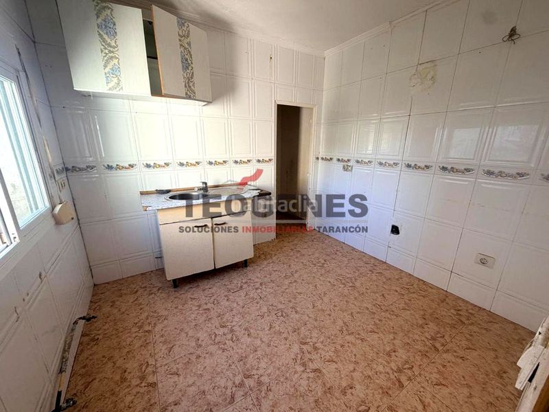 Foto 5cbcddb4-7b55-44ae-9497-778e25f0ab7d. Casa amb calefacció aparcament a Tarancón