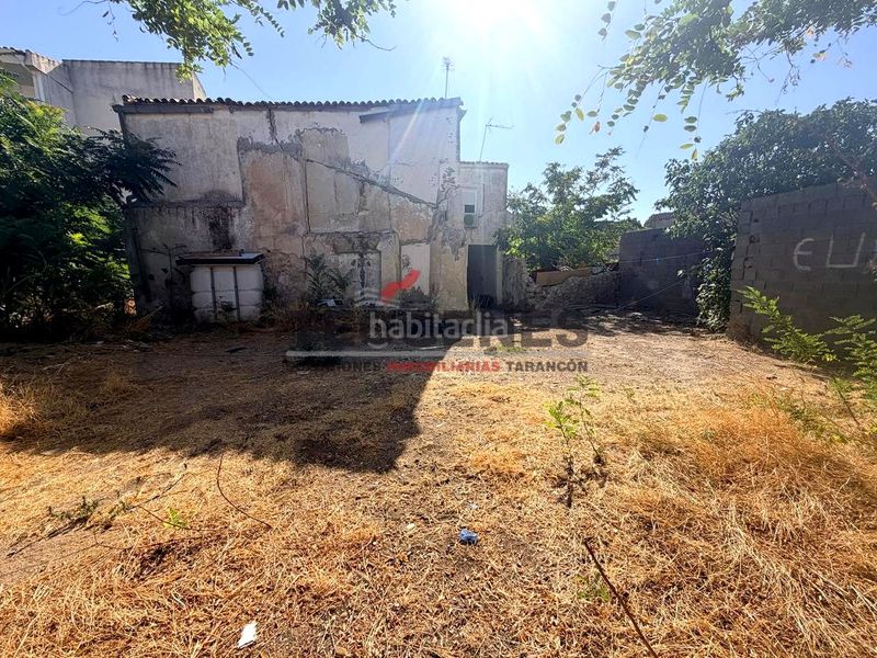 Foto ab0bf0de-b2a5-4b6b-bc54-36ff5157f5e4. Casa amb calefacció aparcament a Tarancón