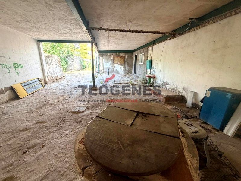 Foto c36aaf23-202e-4d5f-918e-7cfcb3b65b9d. Casa amb calefacció aparcament a Tarancón