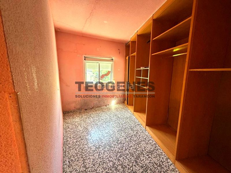 Foto d13452d0-d720-4356-87bf-187cbf1030e7. Casa amb calefacció aparcament a Tarancón
