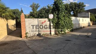 Wohngrundstück  Calle fuente vieja. Terreno en fuente vieja, barajas de melo