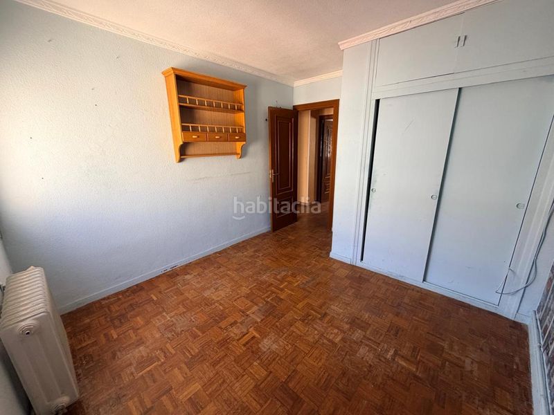 Foto 68ce3967-ef0b-491c-8cb0-ef52f65e807a. Pis amb calefacció a Tarancón