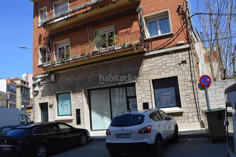 Foto 3bde4c02-fbcc-4bda-b37e-2ac02bc00e1f. Local comercial a Tarancón