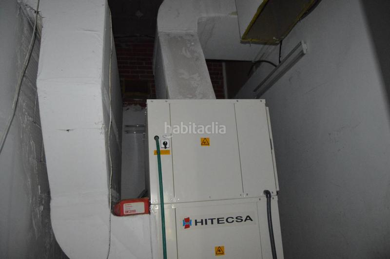 Foto 44c55af9-841a-40ec-8935-a0ef888fbb0a. Local comercial a Tarancón