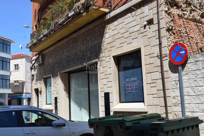 Foto 7ed743e0-0d31-4e2f-8014-964a6ac435c4. Local comercial a Tarancón