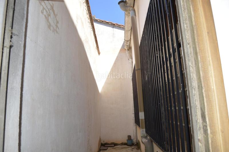 Foto aef201dc-3699-488a-999e-2898622a8c88. Local comercial a Tarancón