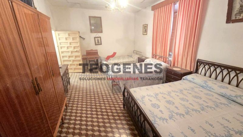 Foto ee17d32e-1019-4b59-9059-495e06312a5c. Casa a Uclés