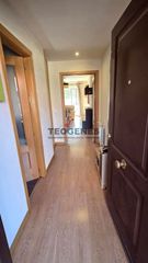 Etagenwohnung  Calle de los novios. Piso en calle de los novios, tarancón