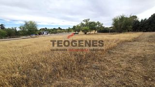 Terreno residenziale  Camino del manzano
