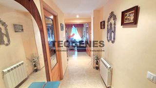 Etagenwohnung  Calle melchor cano. Piso en calle melchor cano, horcajo de santiago
