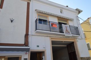 Etagenwohnung  Calle plaza del parador,. Calle plaza del parador, saelices
