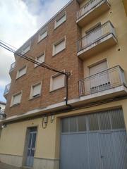 Edifici  Cruz de la oliva