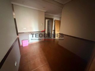 Appartement  Calle archivero dimas pérez. Piso en calle archivero dimas pérez, tarancón