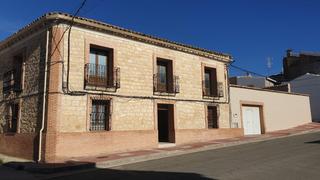 Maison  Madrid-valencia