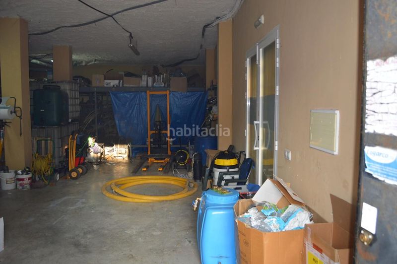 Foto 2521e3d6-9f2c-4c67-8730-45b31b657b19. Local comercial a Tarancón