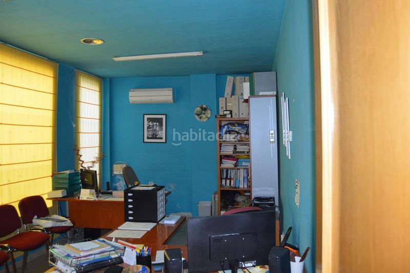 Foto 48b3392c-5bac-4b11-8692-66226125ac35. Local comercial a Tarancón