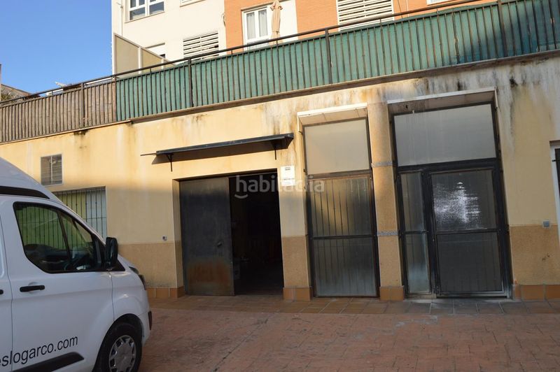 Foto 670e53cb-3177-4208-8a00-d141425cd9e4. Local comercial a Tarancón