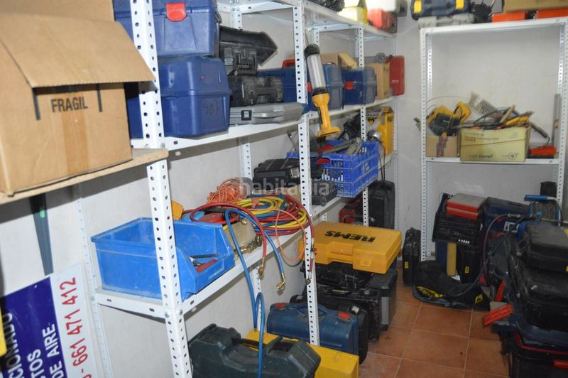 Foto 6f4ed72b-4492-4978-a1b2-b6b3fcc69b0f. Local comercial a Tarancón