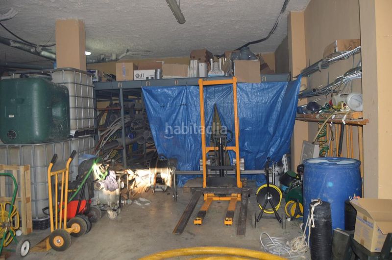 Foto d31e7c60-5f0a-40c8-b660-7809246266f5. Local comercial a Tarancón