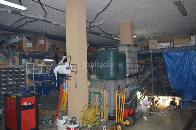 Foto f164a9bf-67d7-4213-9009-3e6e53703fce. Local comercial a Tarancón