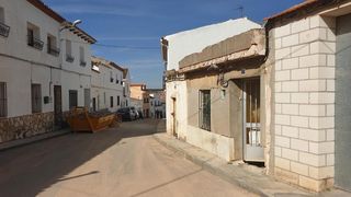 Casa  N/a. Este inmueble se encuentra en la calle real, de la poblaci�n de