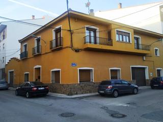 Mas  N/a. Este casa rústica se encuentra en la calle archivero dimas pérez