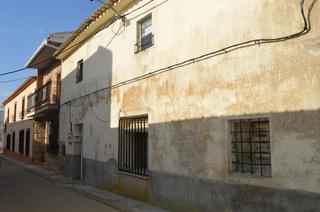 Casa  Martinez contreras