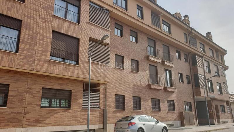 Foto 057e41c9-f30b-4a92-8a0e-f9b23ead321d. Posto auto in Tarancón