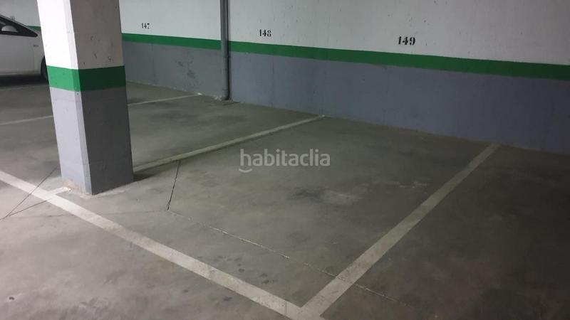 Foto 1fbcd634-334b-43aa-a90e-776155cd21ad. Posto auto in Tarancón