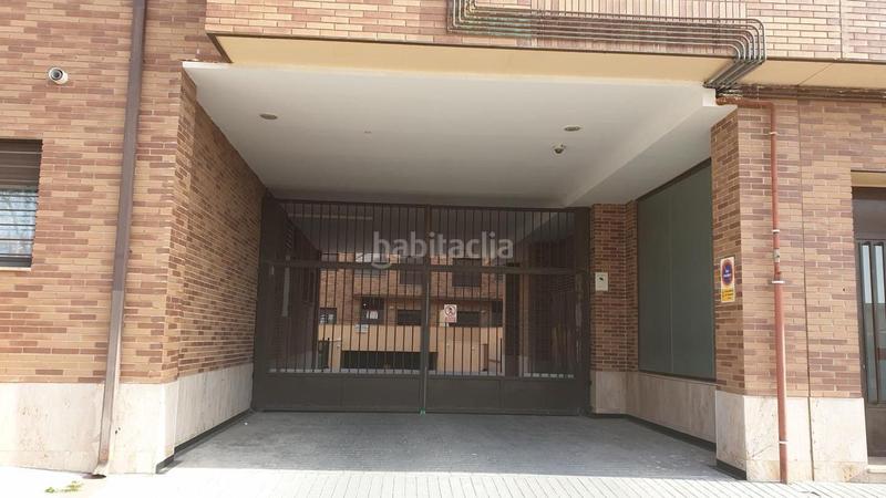 Foto 2439a83c-a445-4476-a124-abd5c05545ae. Posto auto in Tarancón