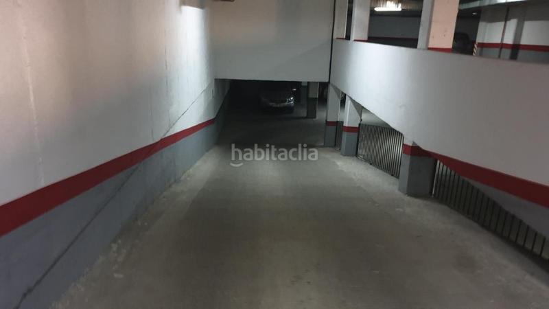 Foto 26b8ec7f-497e-4443-89f2-aeae0b20063f. Posto auto in Tarancón