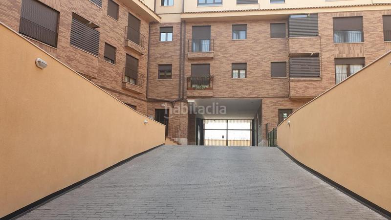 Foto 31b30ece-cf41-4b1d-ab76-2565e317cd9d. Posto auto in Tarancón