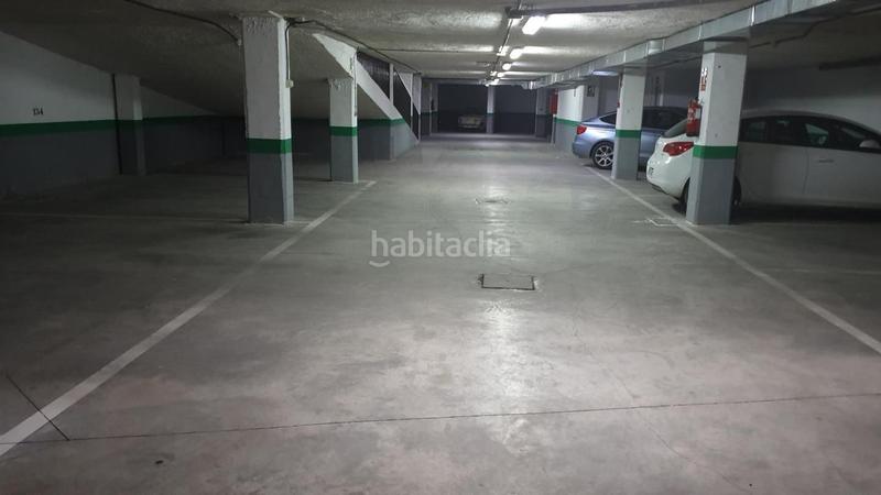 Foto 4cb455a5-5ac2-46de-8e00-89b22820dcf2. Posto auto in Tarancón