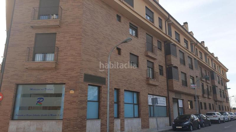 Foto 51867f3b-27e7-4312-a341-0694419cf0fa. Posto auto in Tarancón