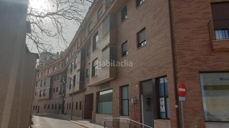 Foto af32c8e6-4a4f-46a9-a4ed-b9a7232b2ebc. Posto auto in Tarancón