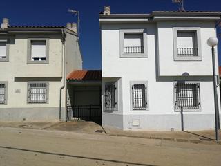 Casa  Castilla-la mancha