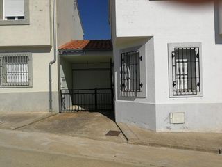 House  Castilla-la mancha